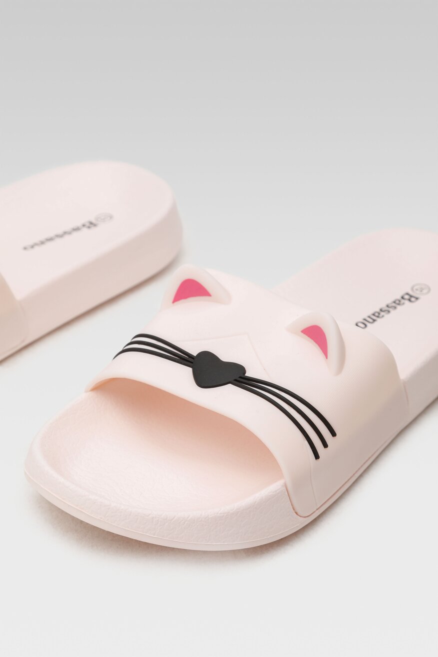 Bassano - Klapki basenowe - 5904248418687