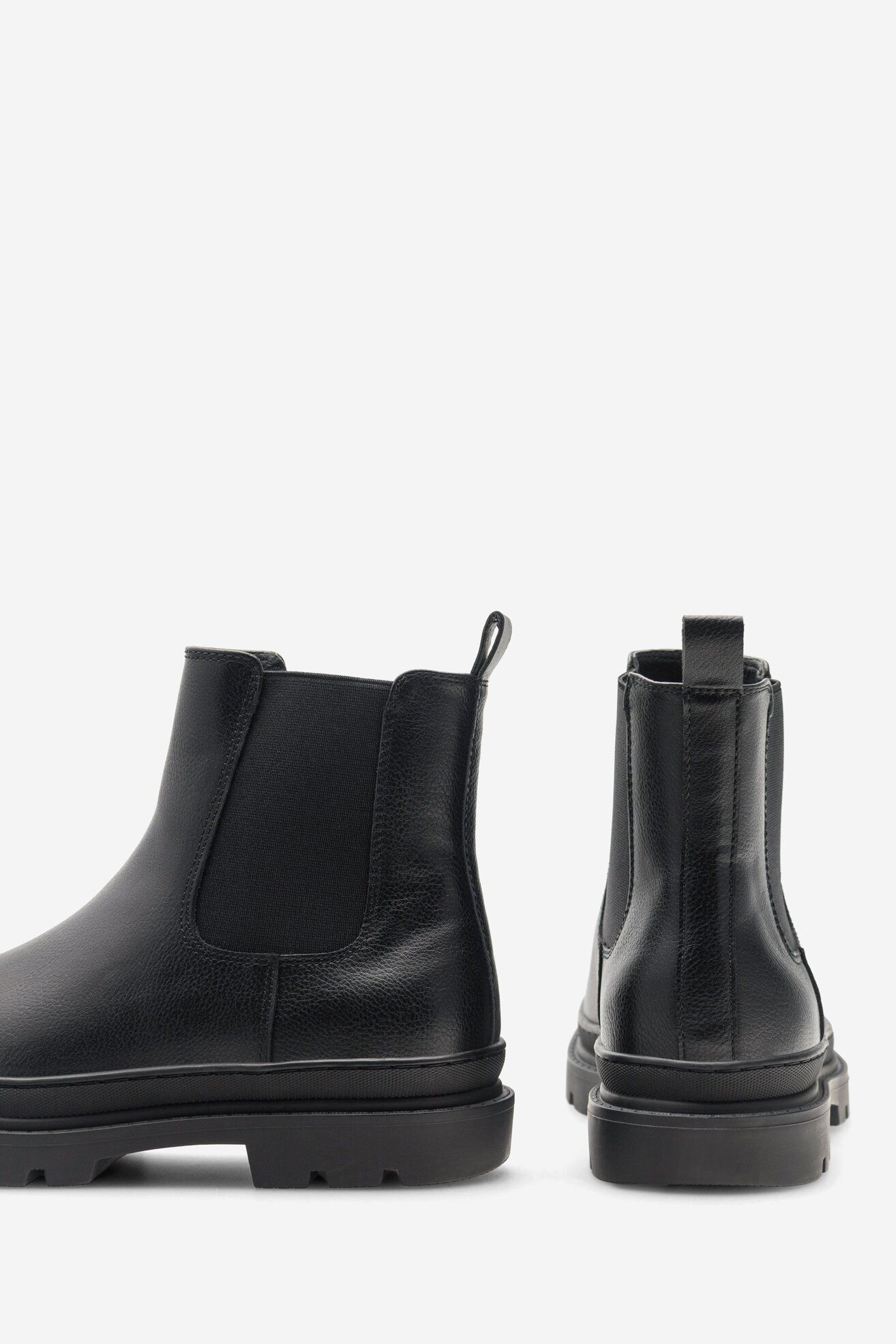 Botki Lasocki 121AM1399-1 Czarny