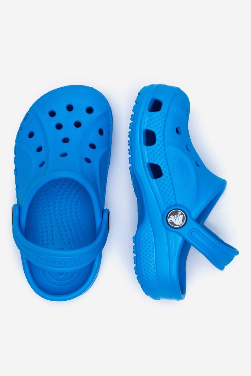 
                Uszodai papucs Crocs KÉK - 5905588752820