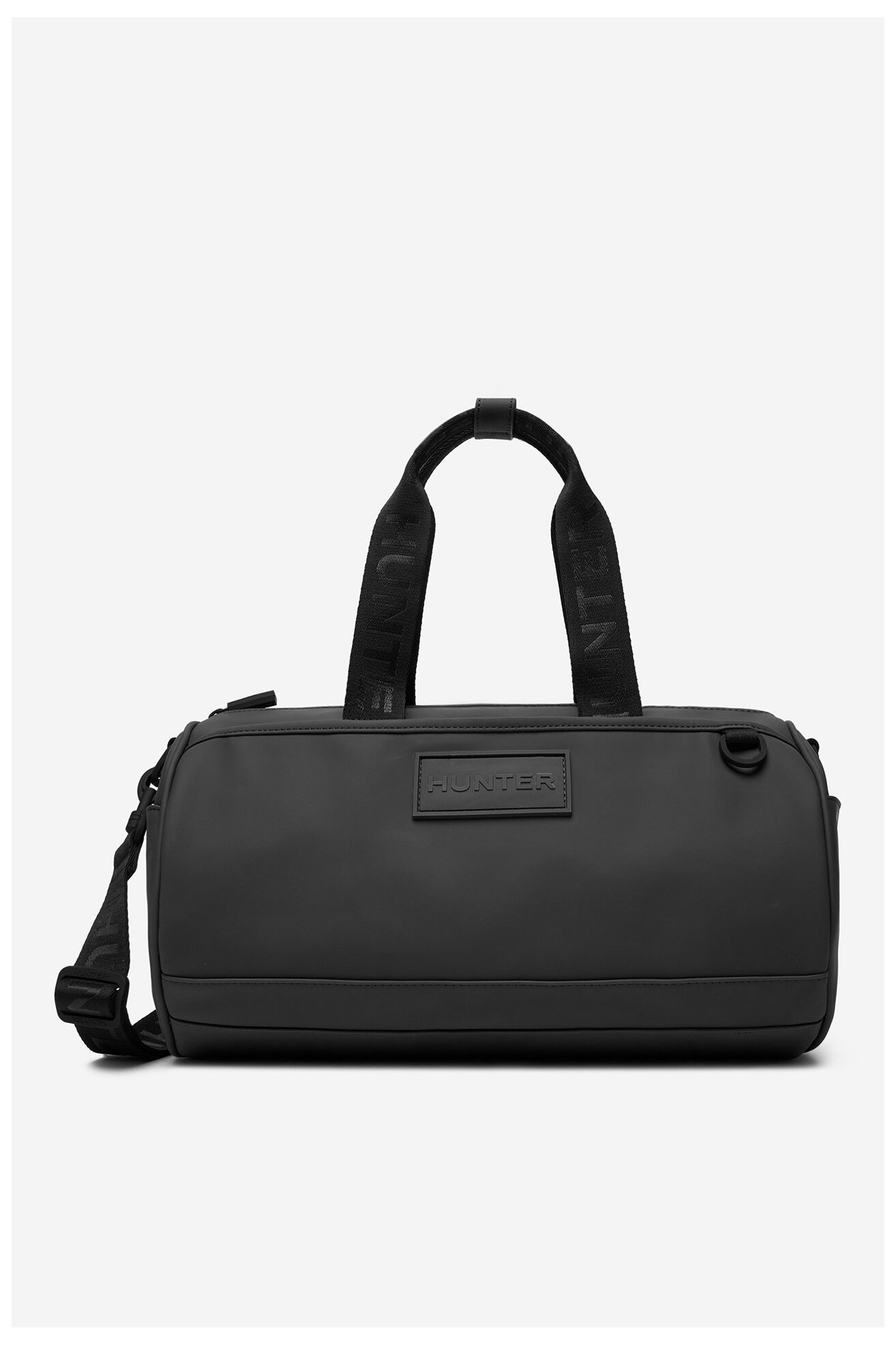 Utazó táska HUNTER C-HTR-XC-006-08 FEKETE
