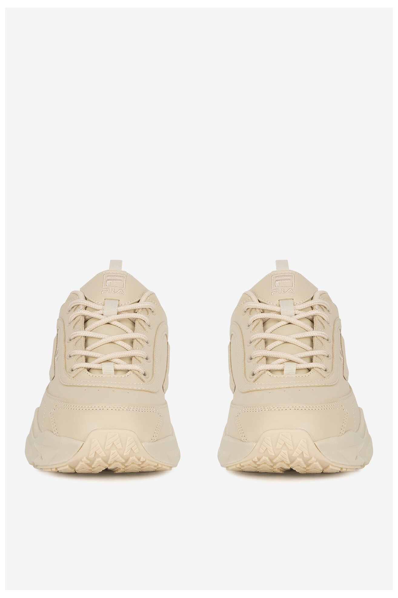 Încălțăminte sport Fila SKYE FFW0458-70057 BEJ