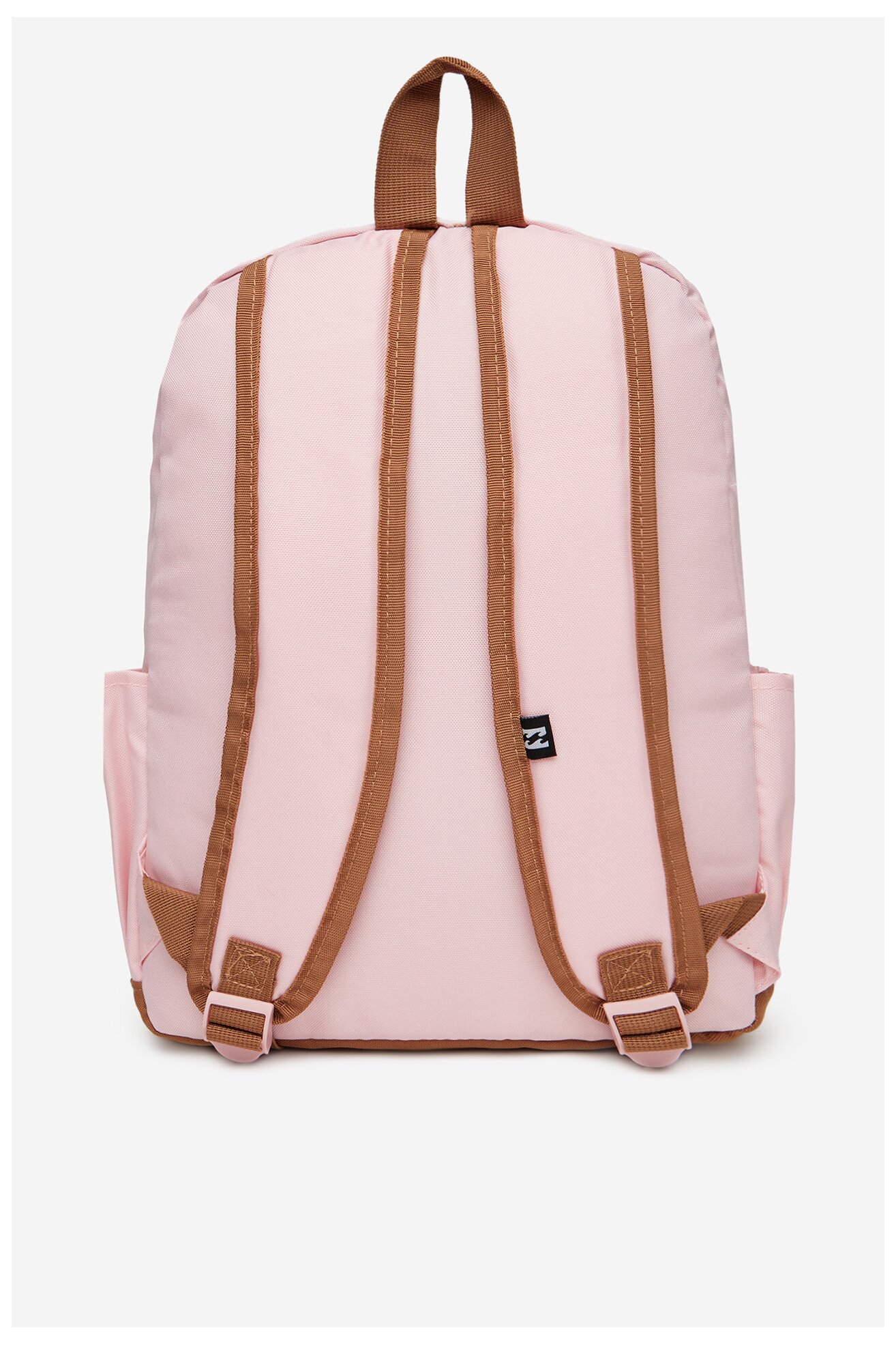 Plecak BILLABONG BLB-KS-002-07 Różowy