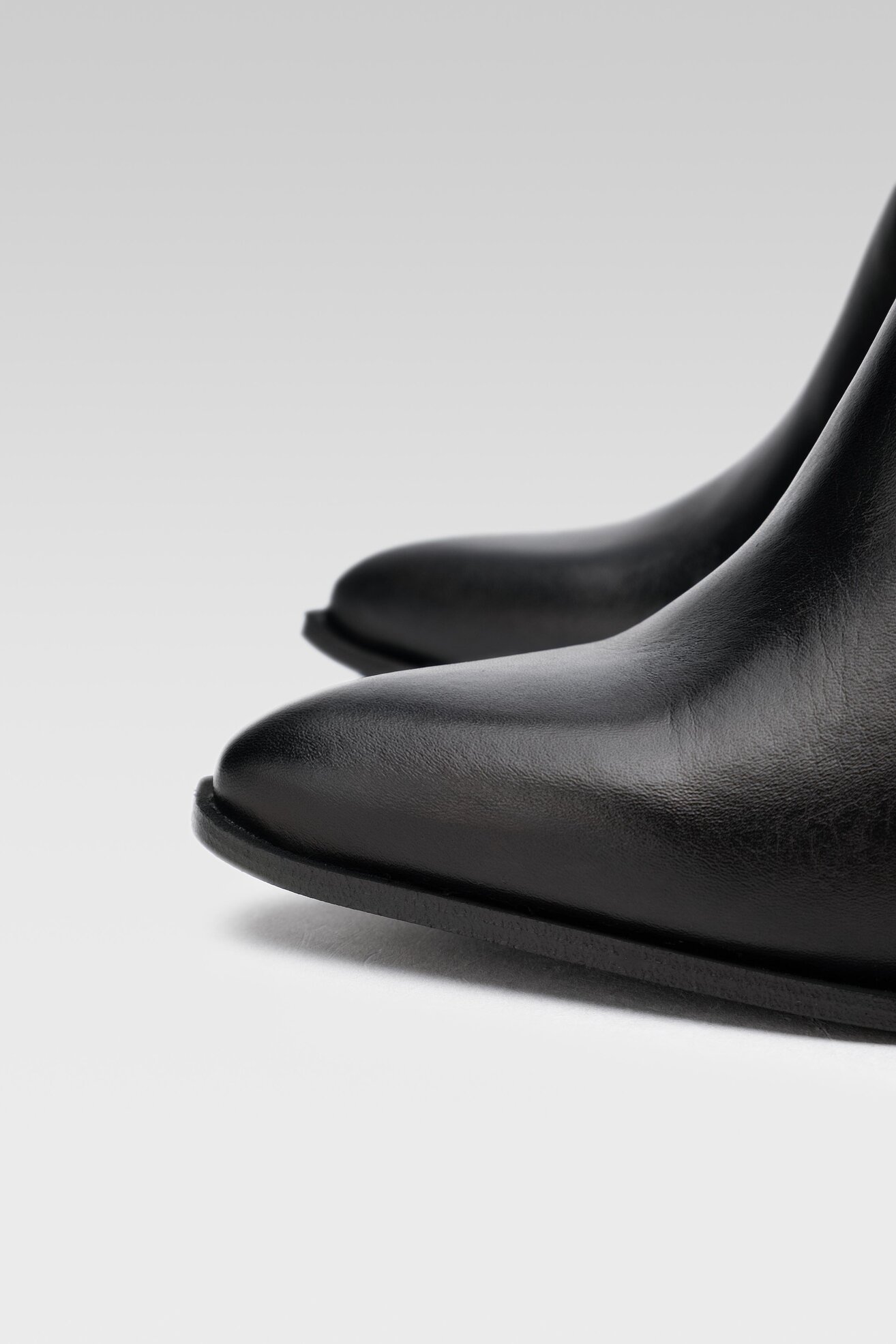 Botki Badura E22-23270NAP Czarny