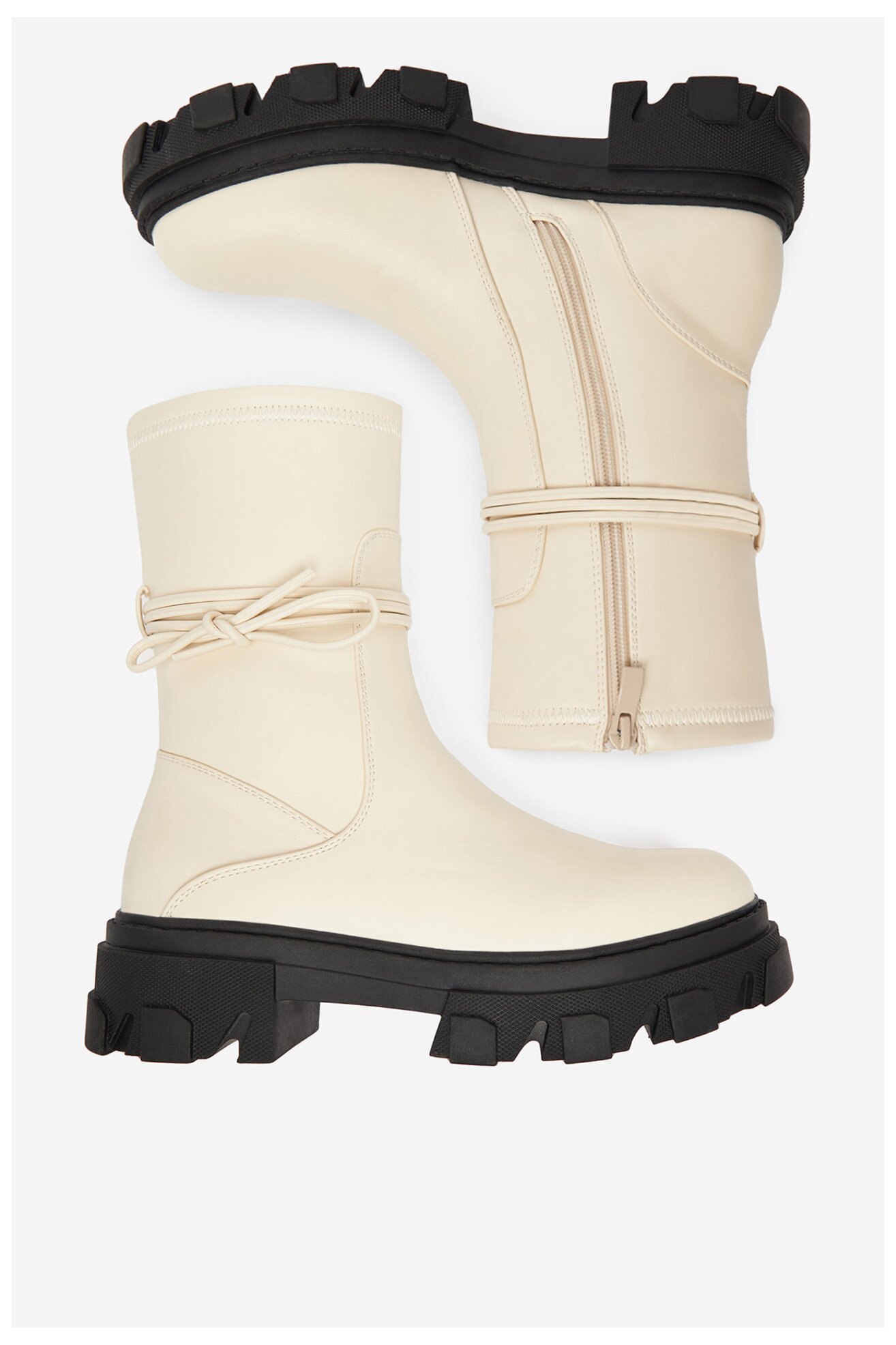 Botki DeeZee 13105 3 MIX