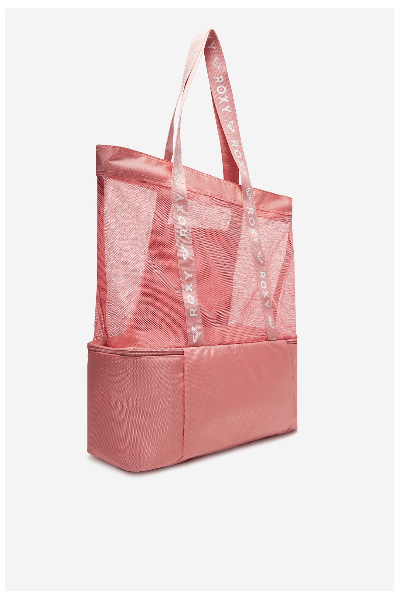 Kézitáska ROXY ROXY-M-001-07 RÓZSASZÍN