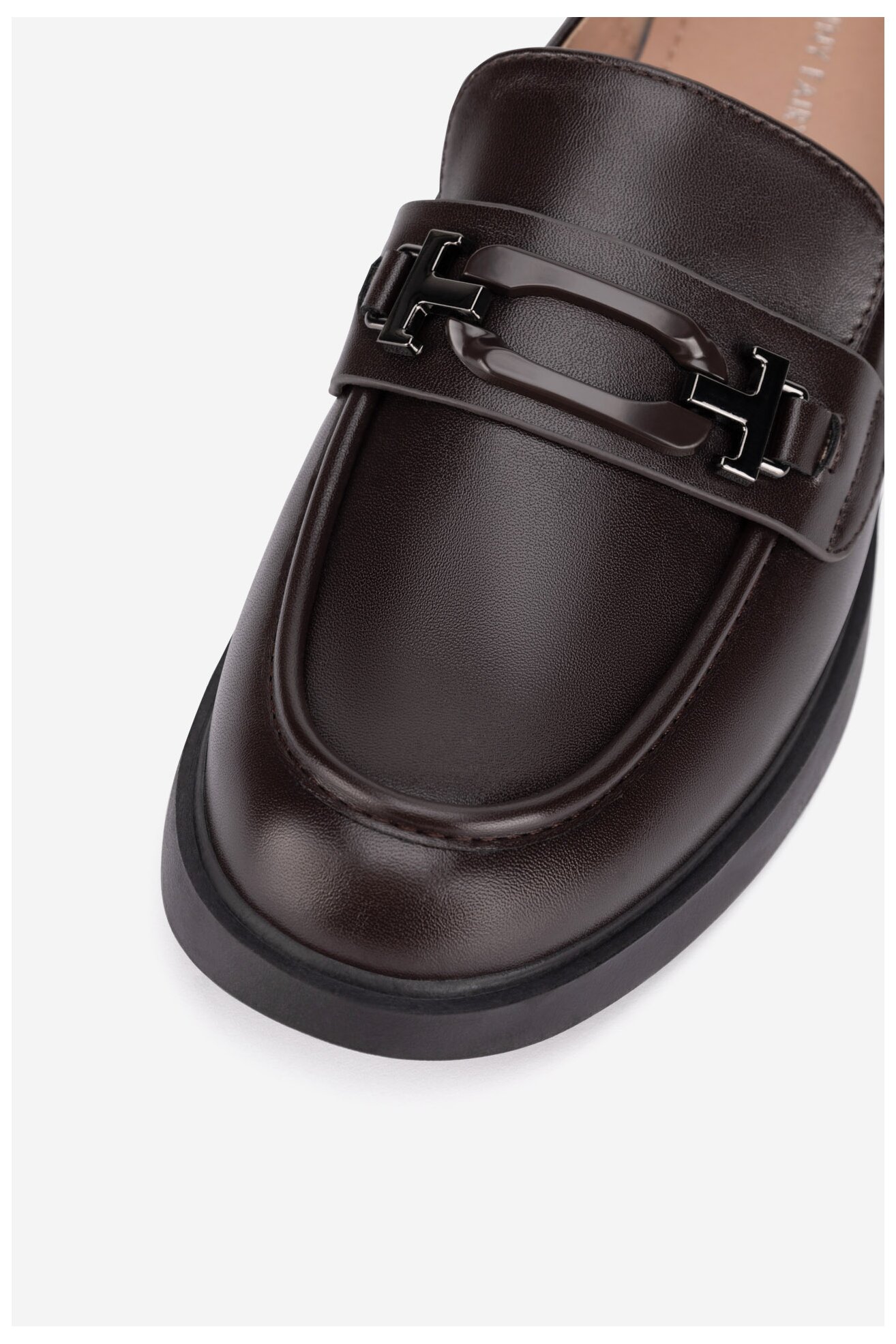 Мокасини Jenny Fairy WFA3073-1 КАФЯВ