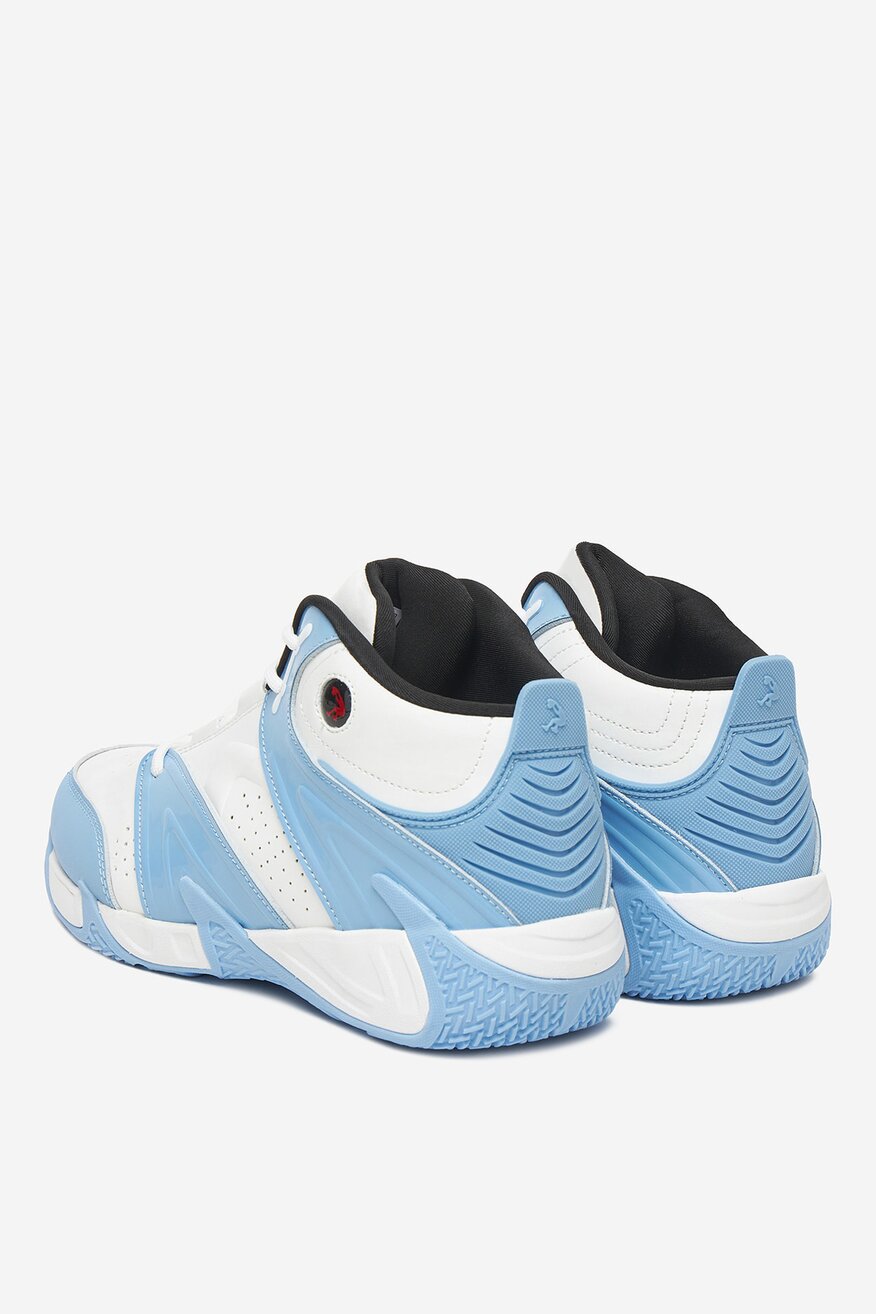 
                Încălțăminte sport SHAQ ALBASTRU - 5906751211458