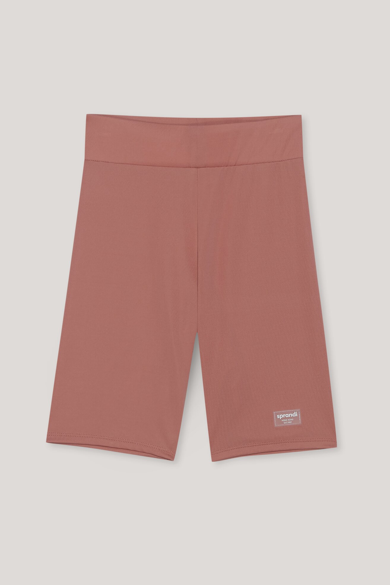 Spodenki Sprandi SS21-SHD004 Różowy jasny