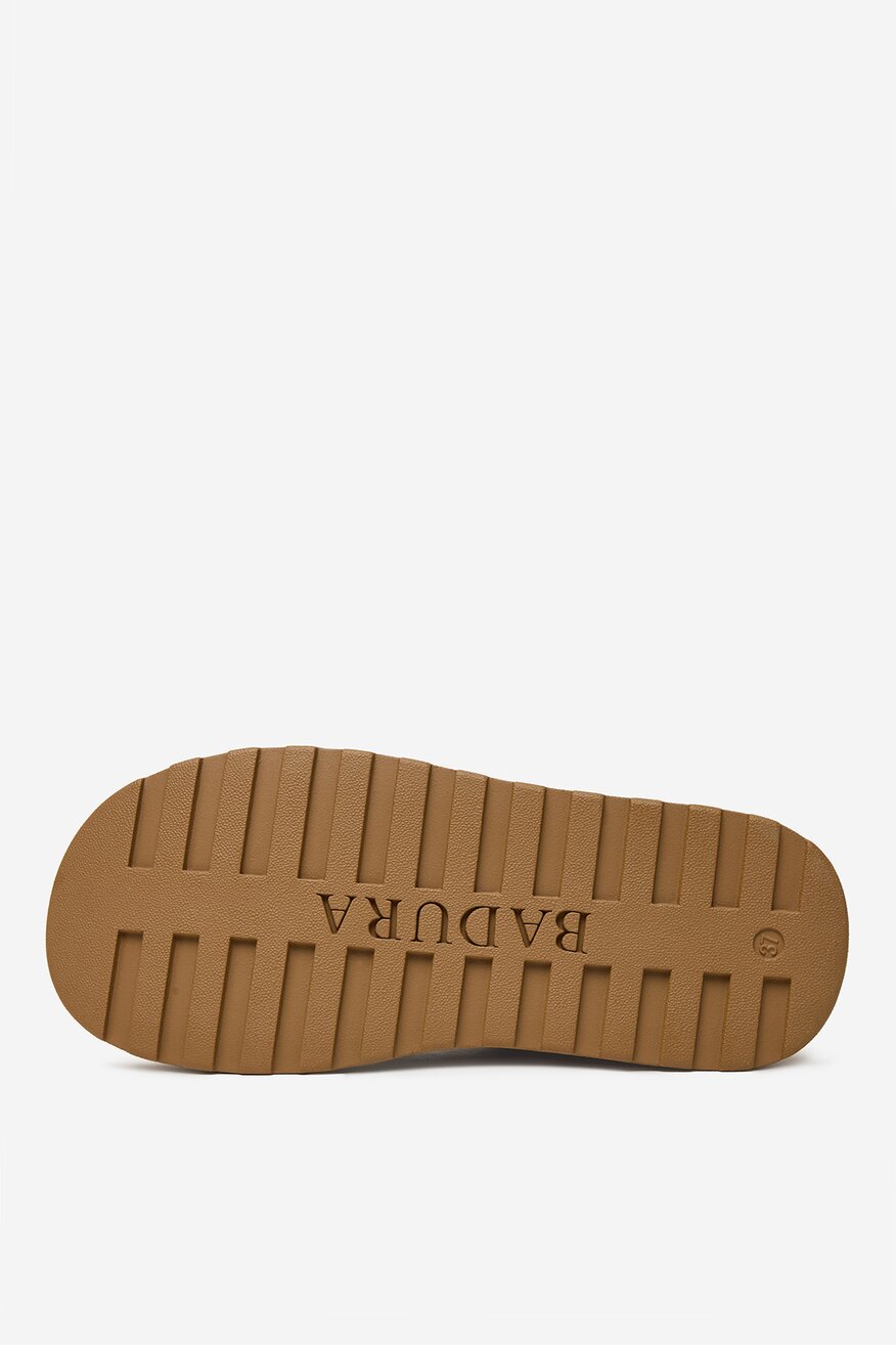 Ghete Badura WFA3080-4 CREM - 5906751382028