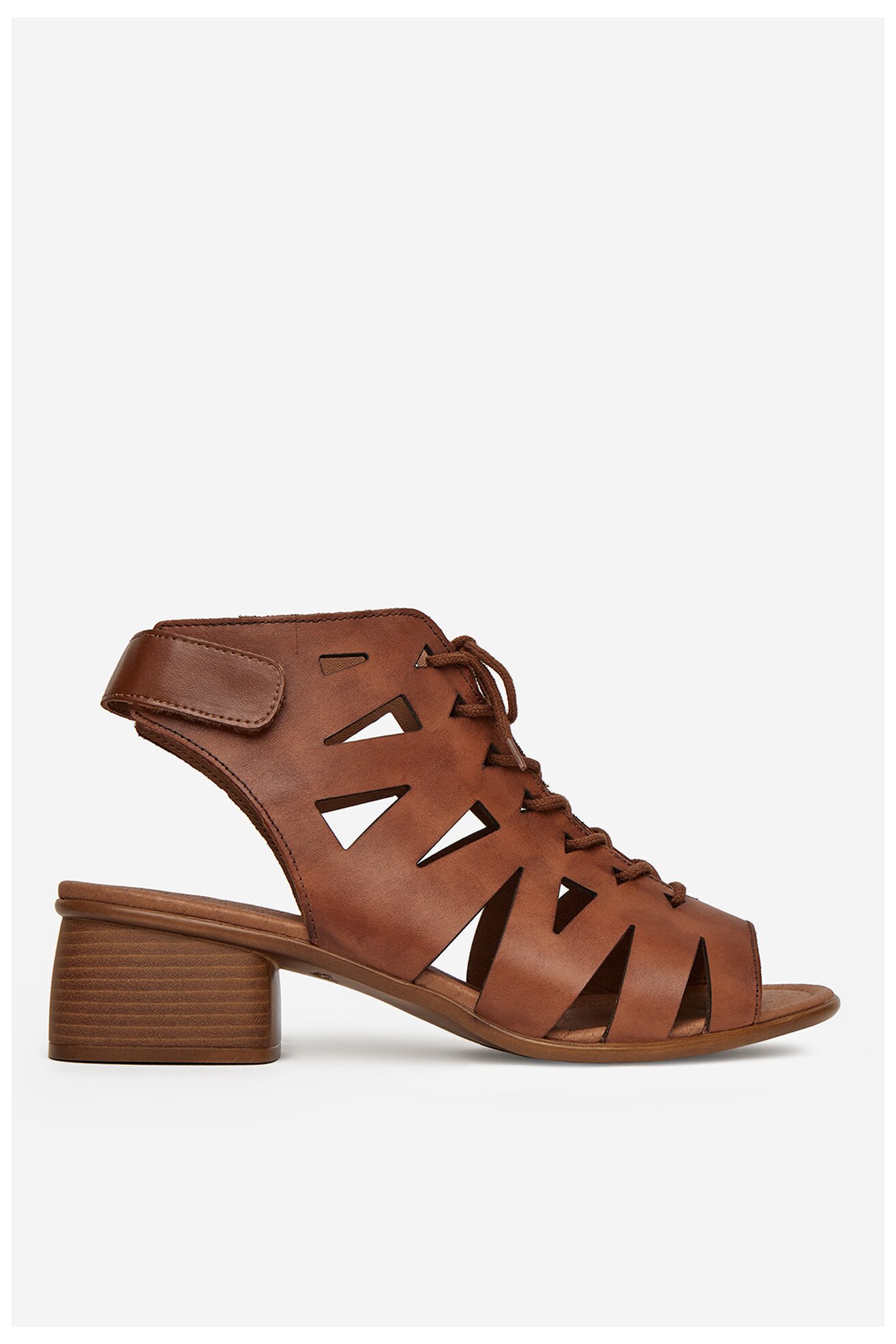 Сандали Remonte R8776-24 КАФЯВ