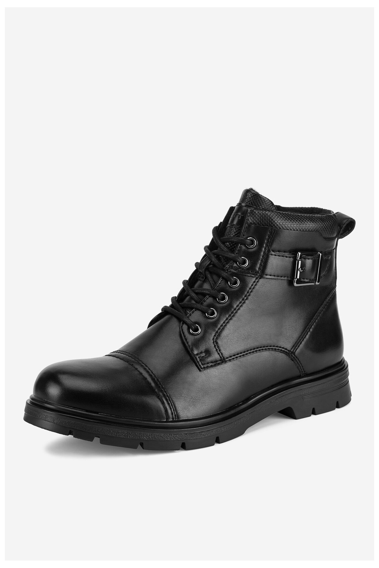 Trzewiki Lanetti CEO-BENGAL-03 MBS Czarny