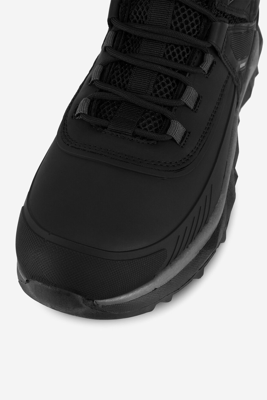 HUNTER - Buty trekkingowe - 5903419771545