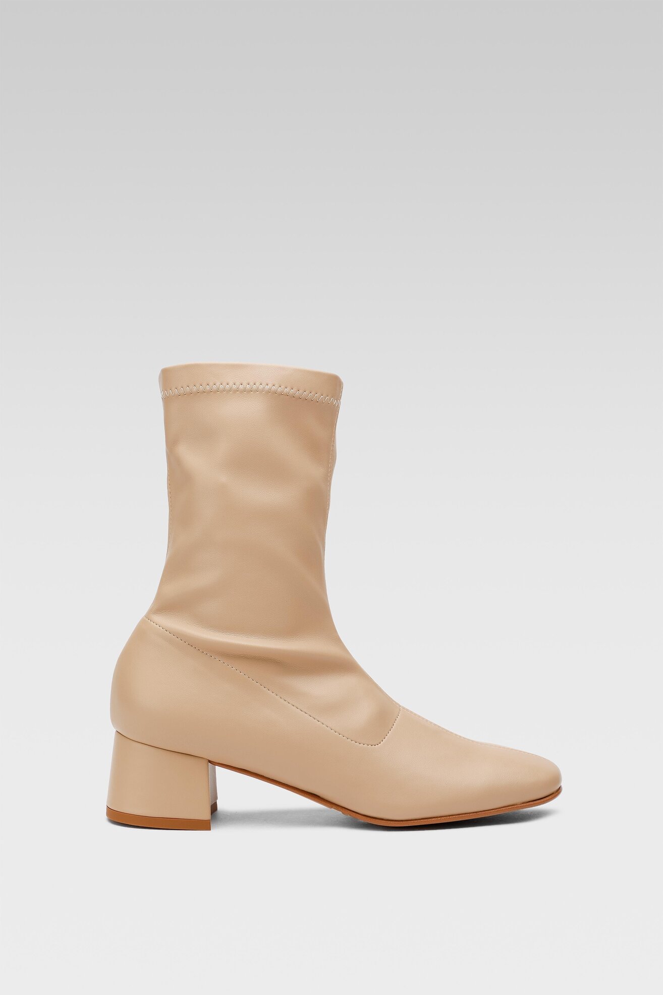 Боти SIMPLE SIMPLE-SL-53-02-000105 903 БЕЖОВ