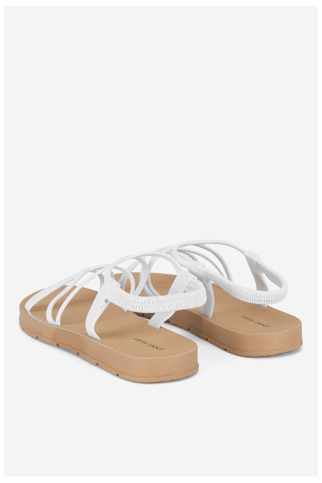 Sandale Jenny Fairy WYL1610-5 ALB