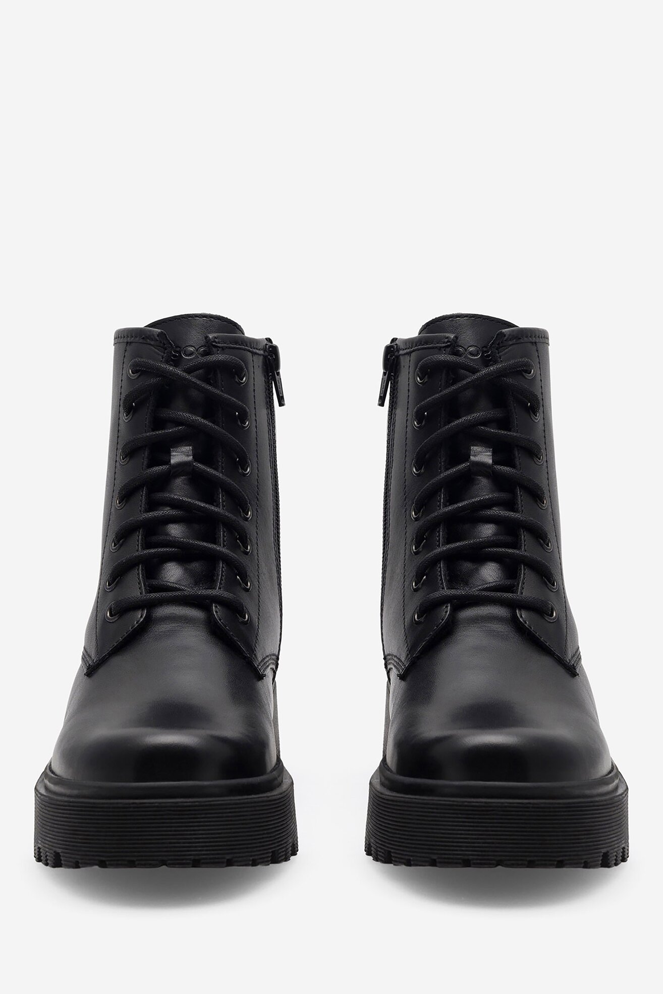 Duboke cipele Lasocki CEO-WB-ALESSIA-01 CRNA