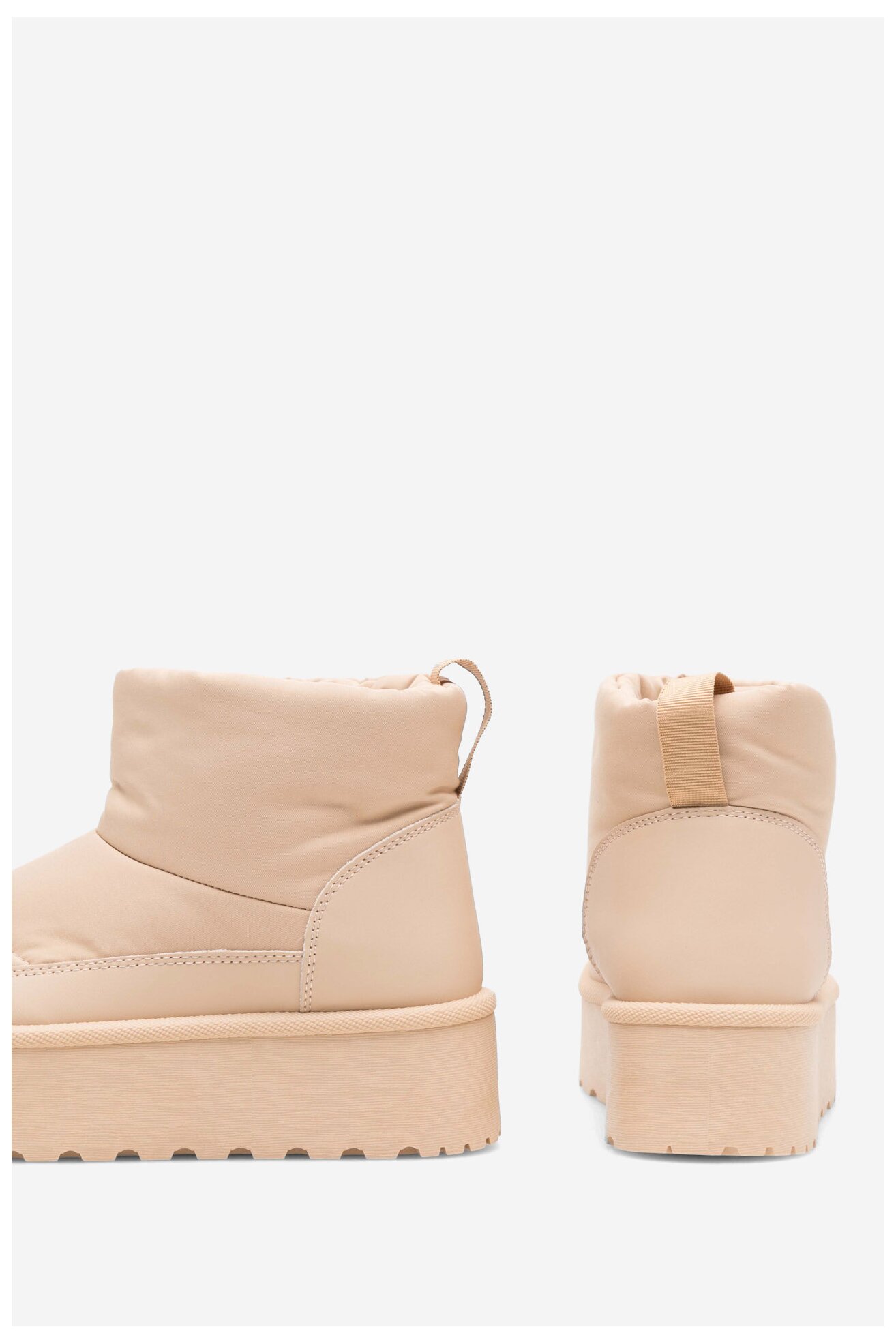 Ghete Jenny Fairy AMY NS070301-01 BEJ