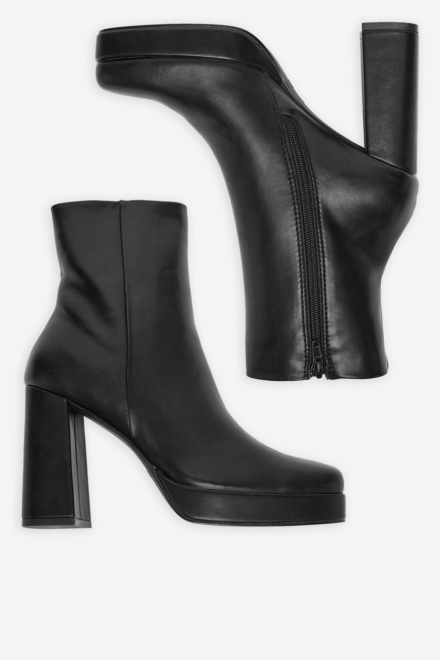 
                Ботильйони DeeZee ЧОРНИЙ - 5904410913415