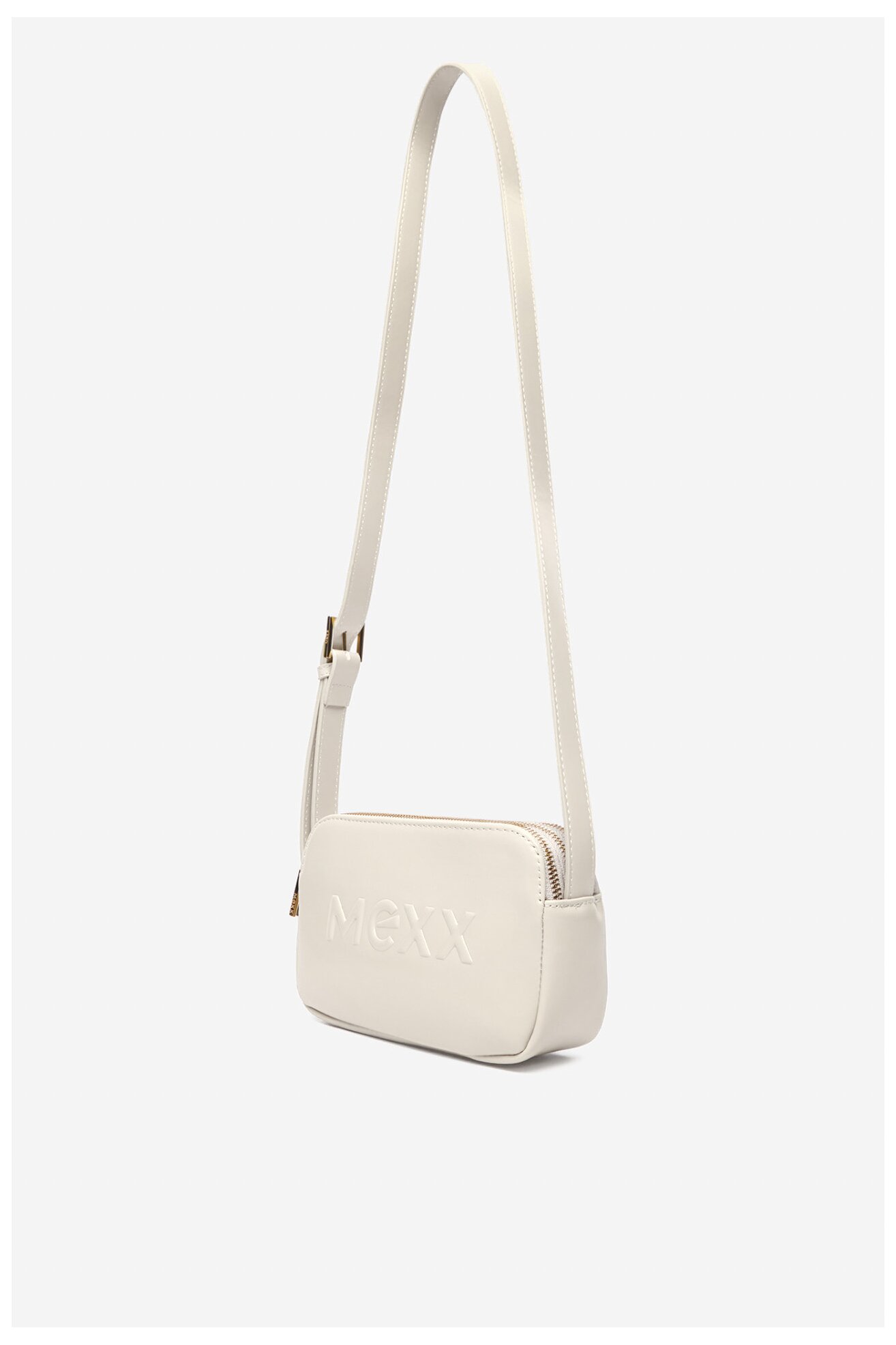 Torebka Mexx CEO-MEXX-L-005-09 Ivory