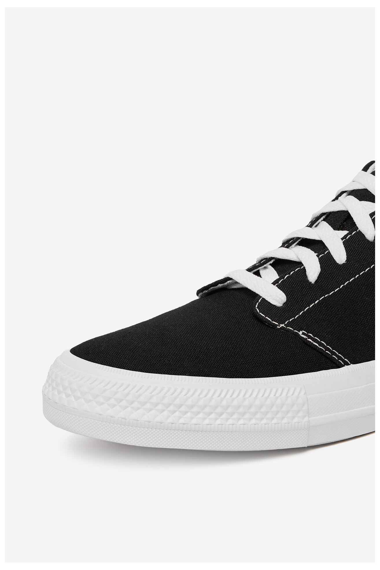 Trampki Converse VALUE ONE STAR A15625C Czarny