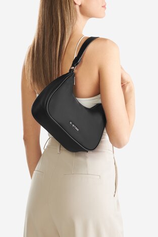 Сумка З Ремінцем G-STAR RAW GSR-B-012-07 ЧОРНИЙ