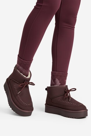 Ботильйони ROXY CEO-HDR2503-2 ФІОЛЕТОВИЙ