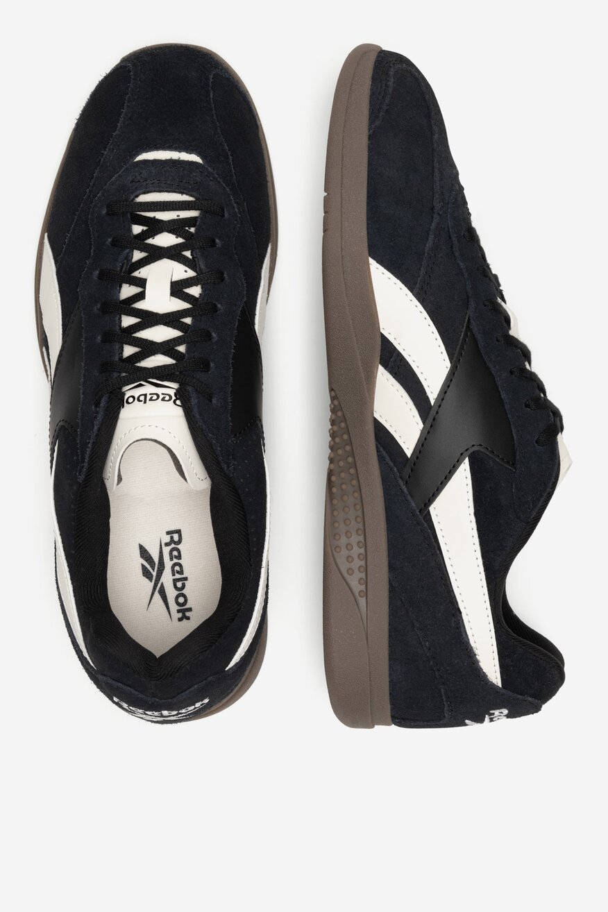 
                Спортни обувки Reebok ЧЕРЕН - 5906751650301