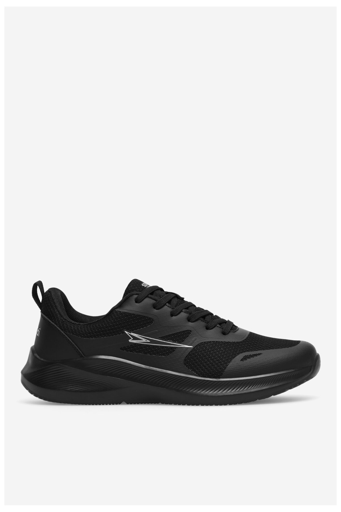 Obuwie sportowe Sprandi MP-SS24-3C099 Czarny