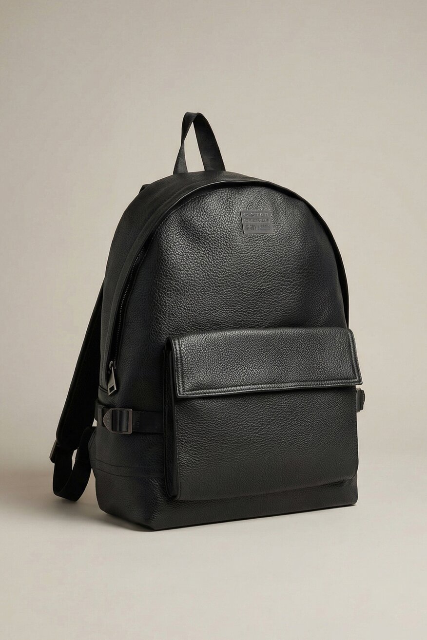 
                Сумка Чоловіча G-STAR RAW ЧОРНИЙ - 5906751322116