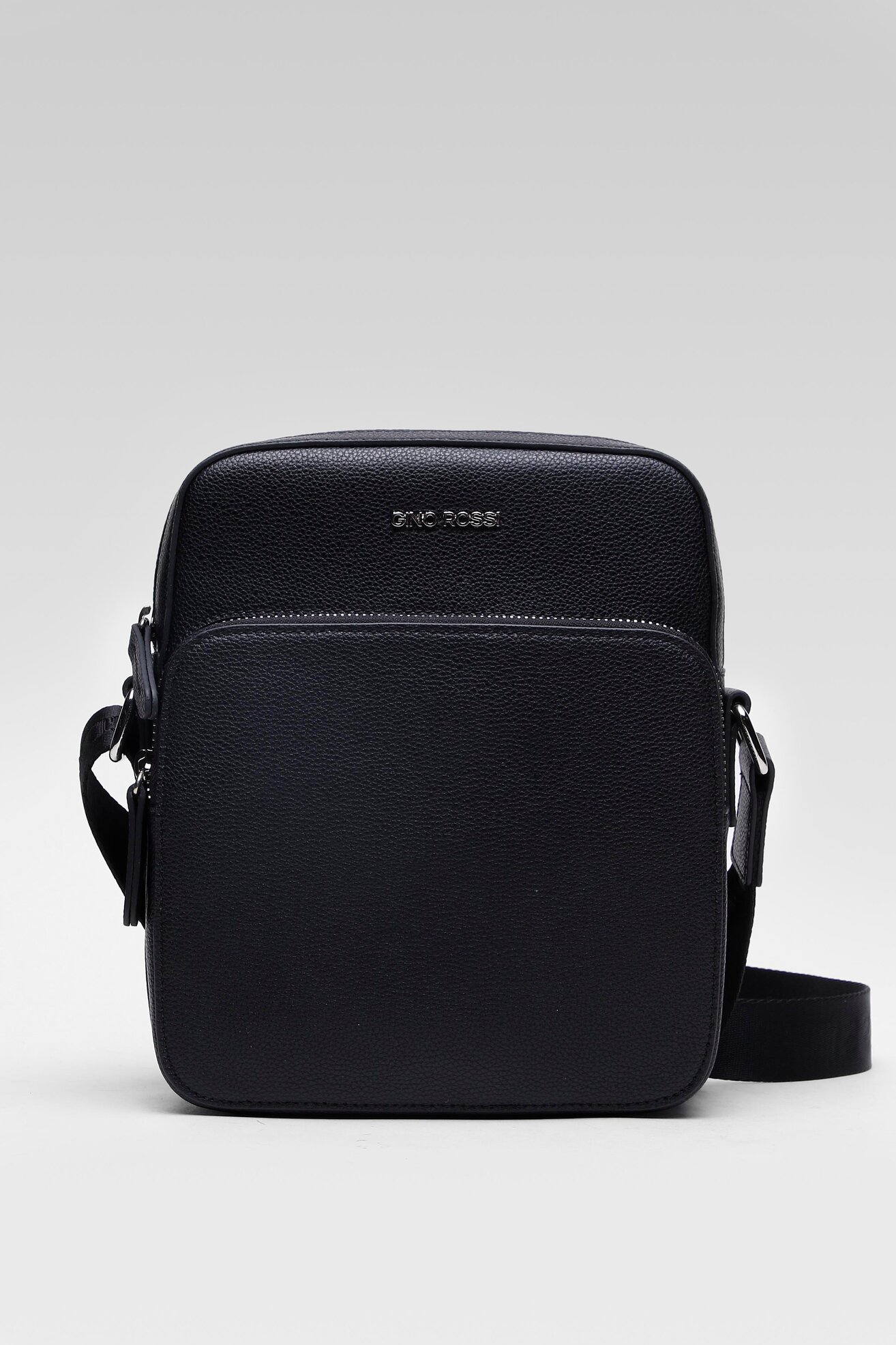Torba męska Gino Rossi BGR-L-061-10-06 Czarny
