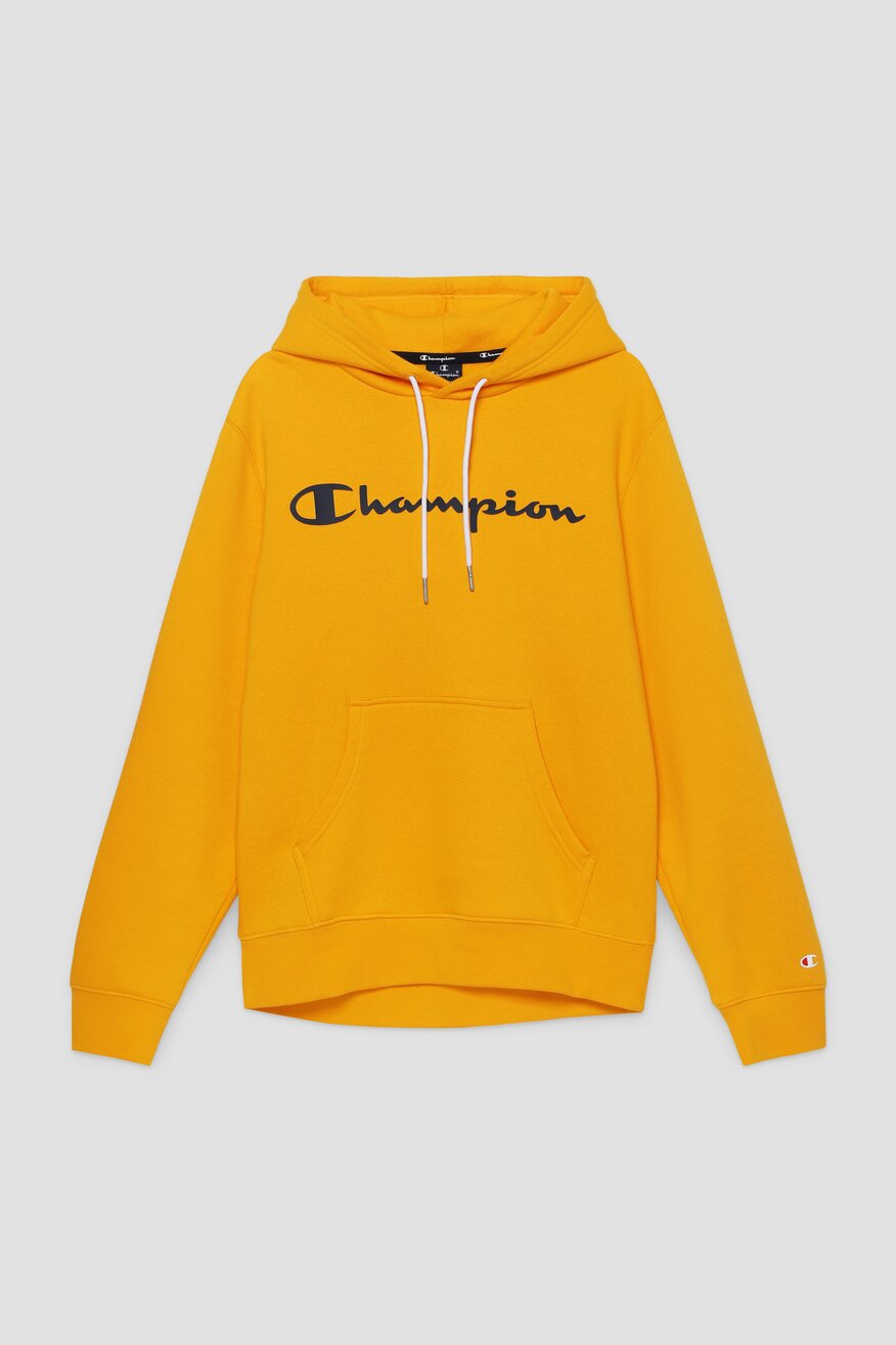 Champion - Bluza złota - 5904248072711