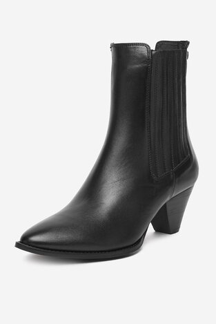 Ботильйони G-STAR RAW EO-ISIL-222FW87-1 ЧОРНИЙ