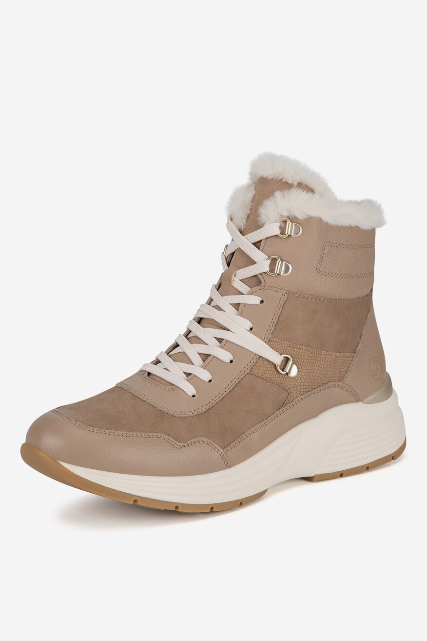 
                Bocanci Remonte MARO - 2230068916243