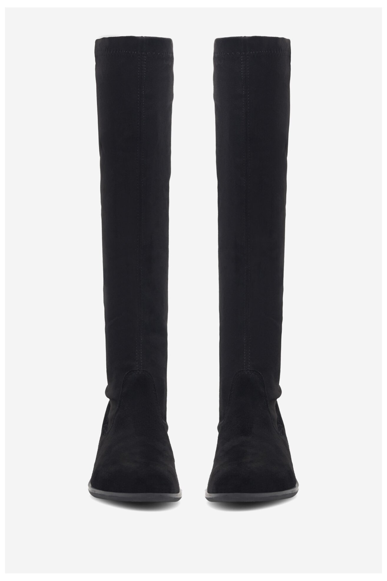 Kozaki Lasocki RST-MESA-46 Czarny