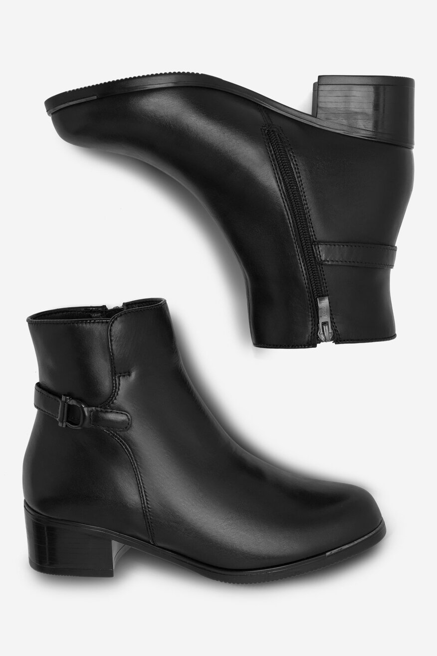 Ghete Go Soft NEGRU - 5905588169246
