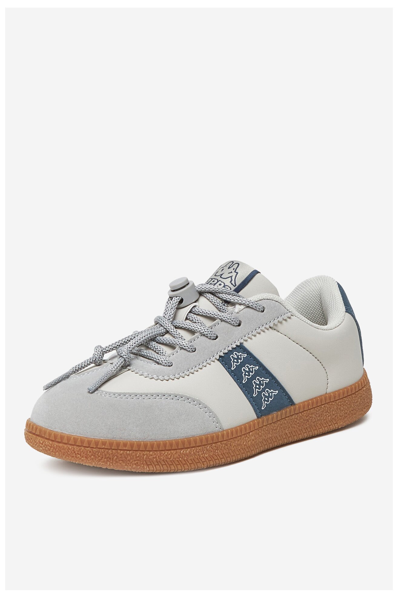 Încălțăminte sport Kappa EO-CP40-24210L GRI