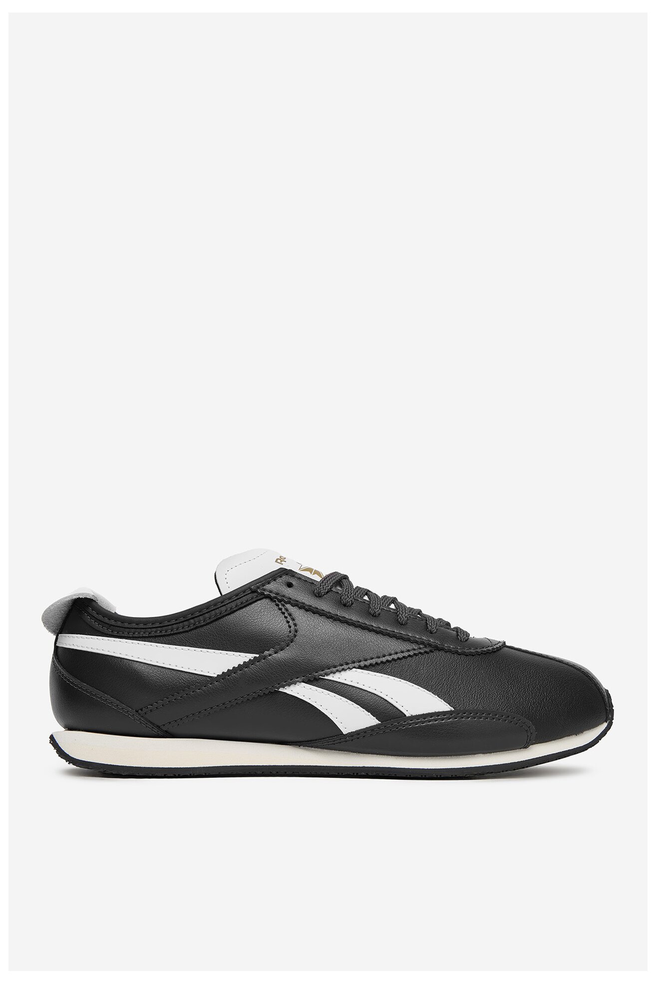 Obuwie sportowe Reebok EO-R400 100233940 Czarny