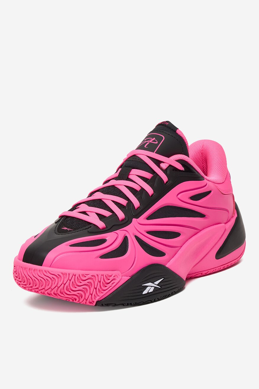 
                Спортни обувки Reebok РОЗОВ - 5906751589519