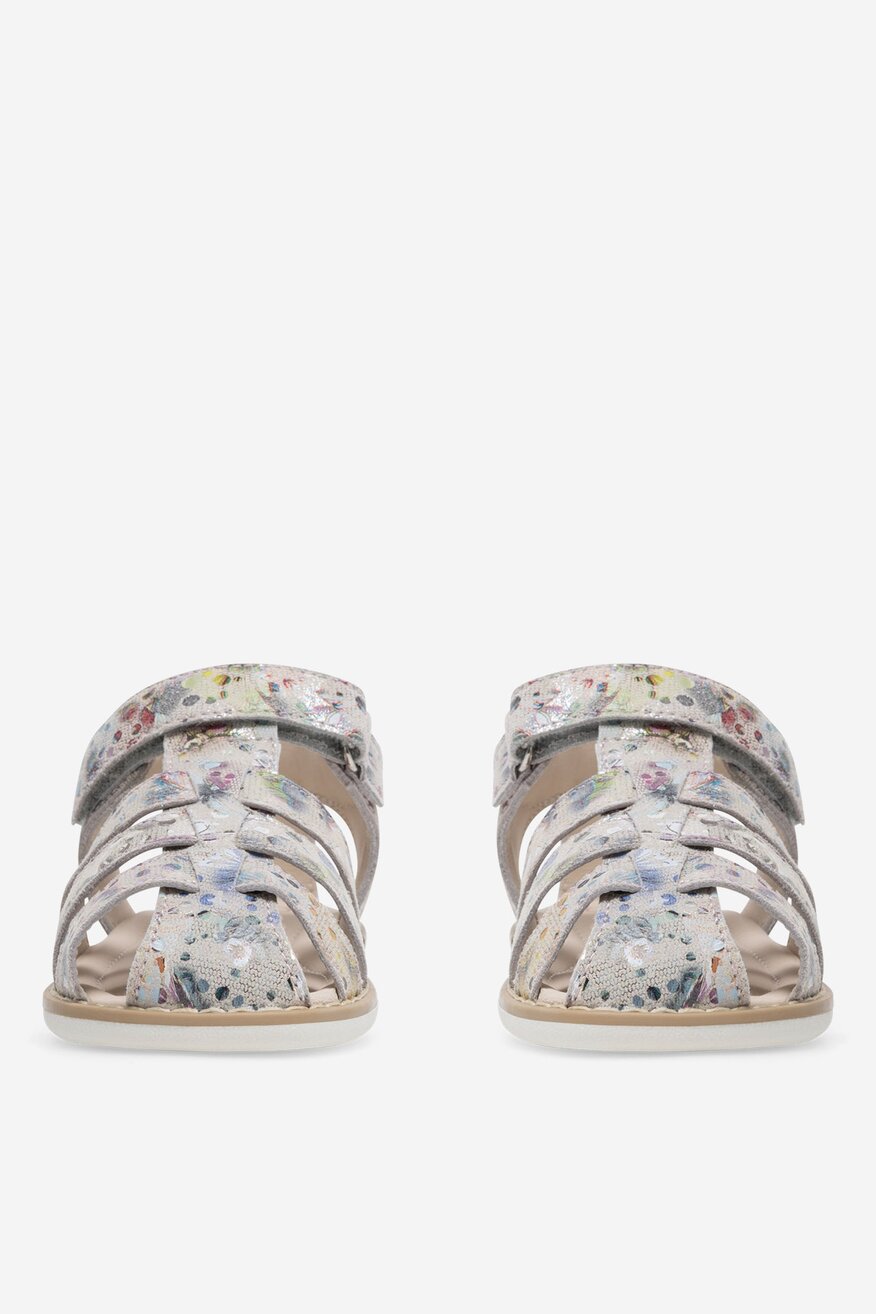 
                Lasocki Kids - Sandały skórzane - 5905588476603