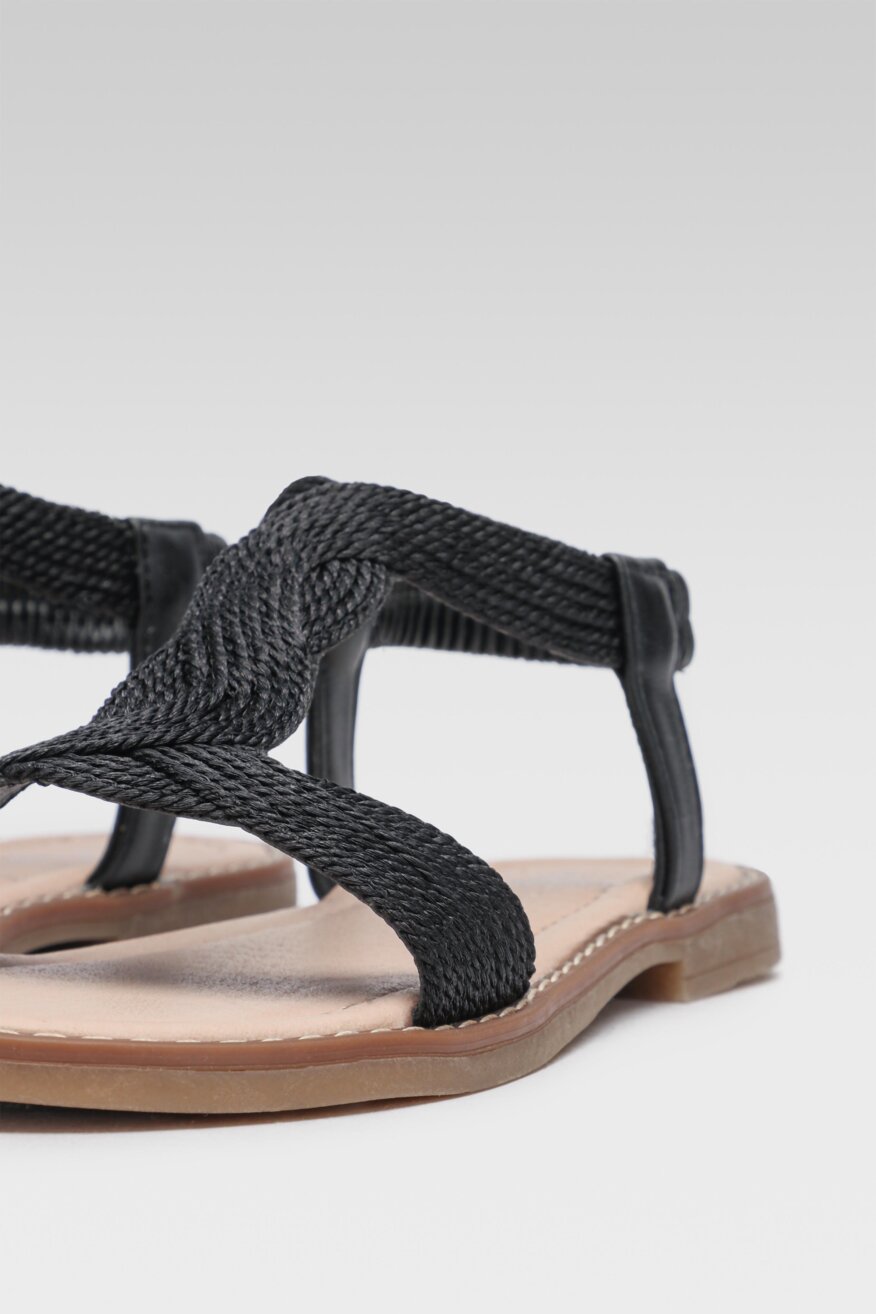 
                Sandale Nelli Blu CRNA - 5903698457338