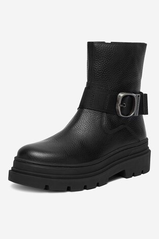 Ботильйони G-STAR RAW CEO-WI45-VR-3400-03 ЧОРНИЙ