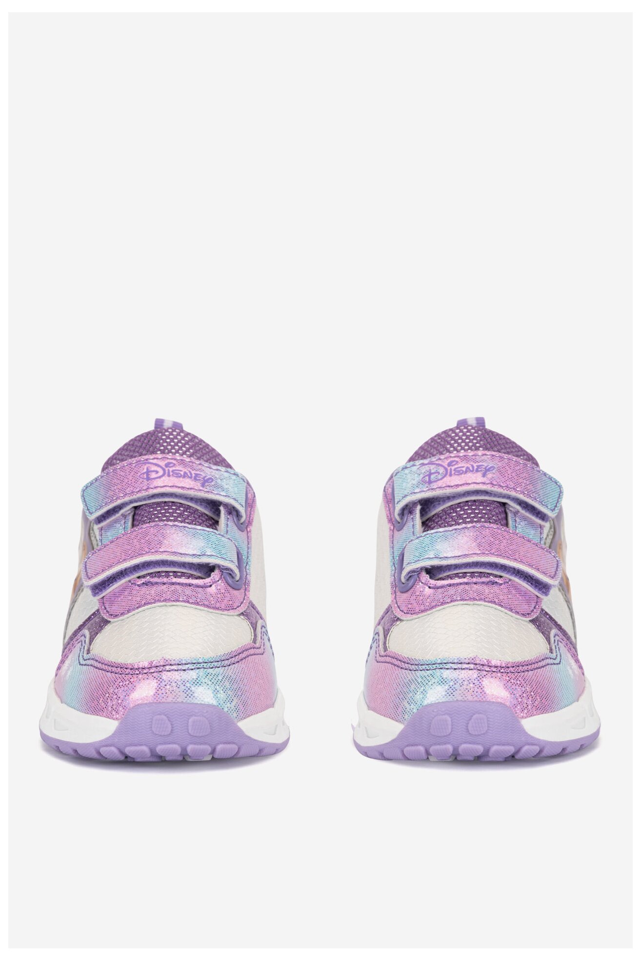 Obuwie sportowe Frozen AW24-128DFR Fioletowy