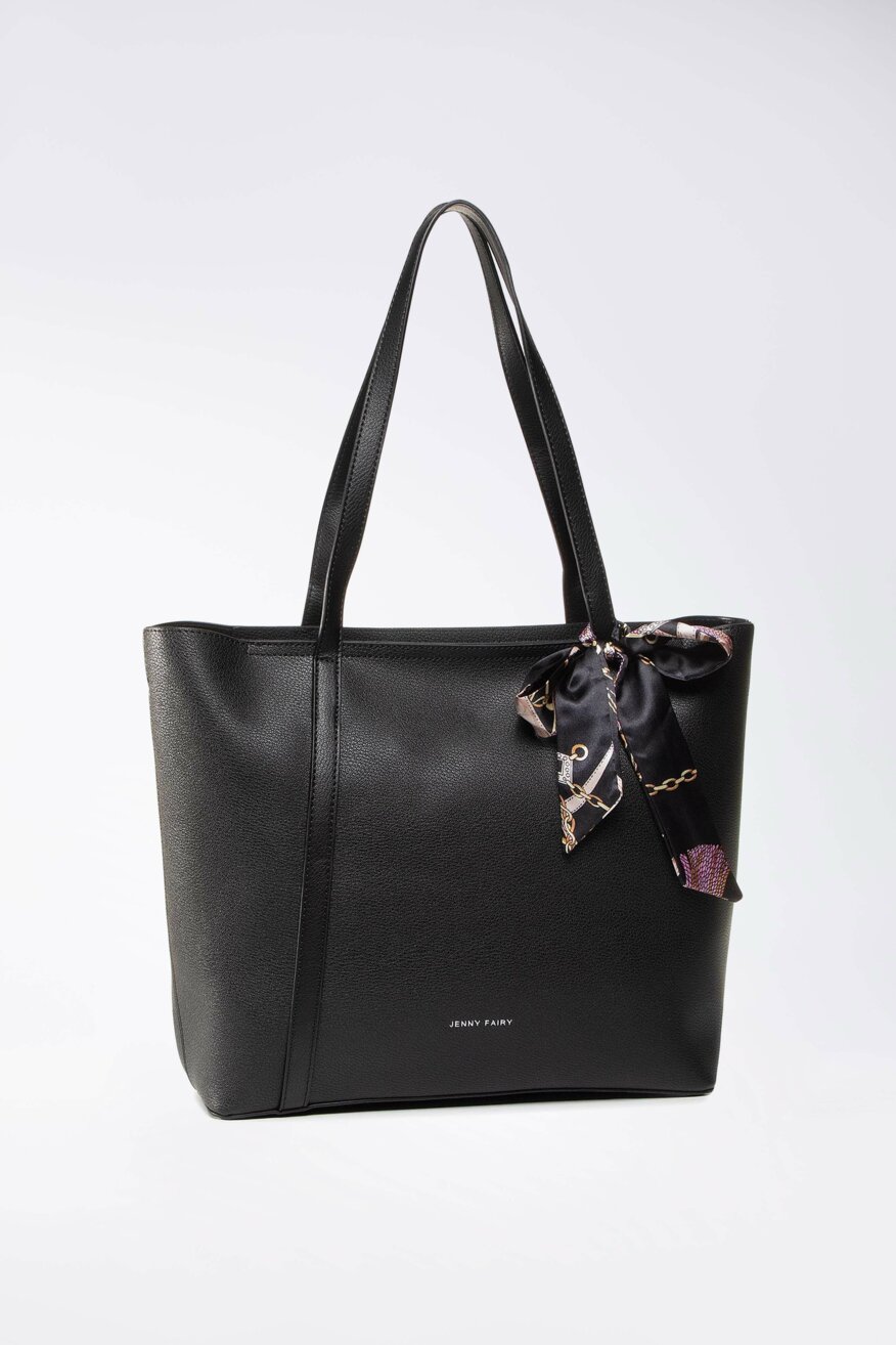 Jenny Fairy - Torebka z aplikacją - 5903698140124