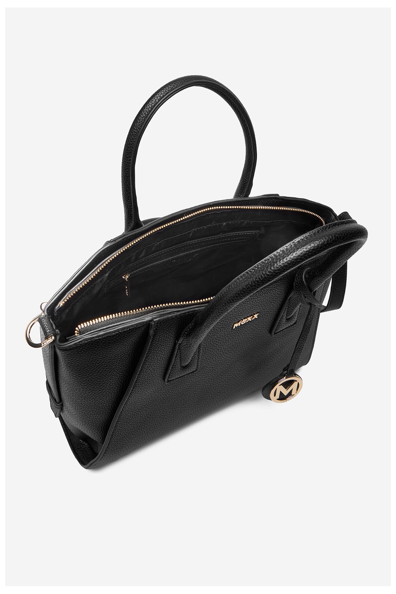 Torebka Mexx C-MEXX-L-013-08 Czarny