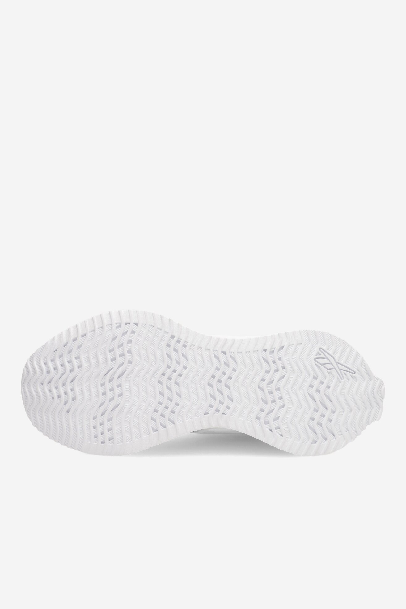 Obuwie sportowe Reebok ZIG DYNAMICA 4 HR1375 Biały