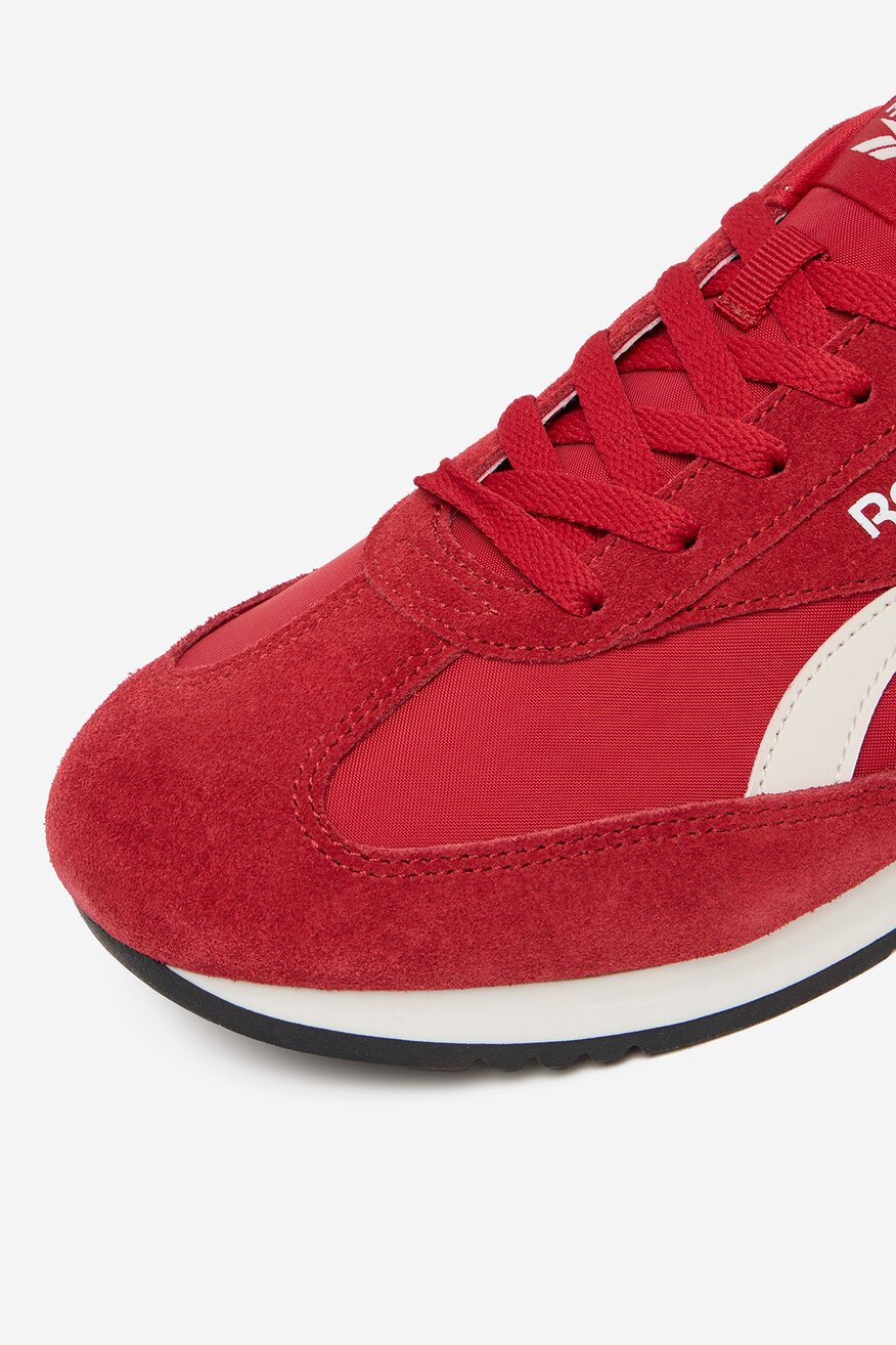 Sportovní obuv Reebok ČERVENÁ - 5906751249307