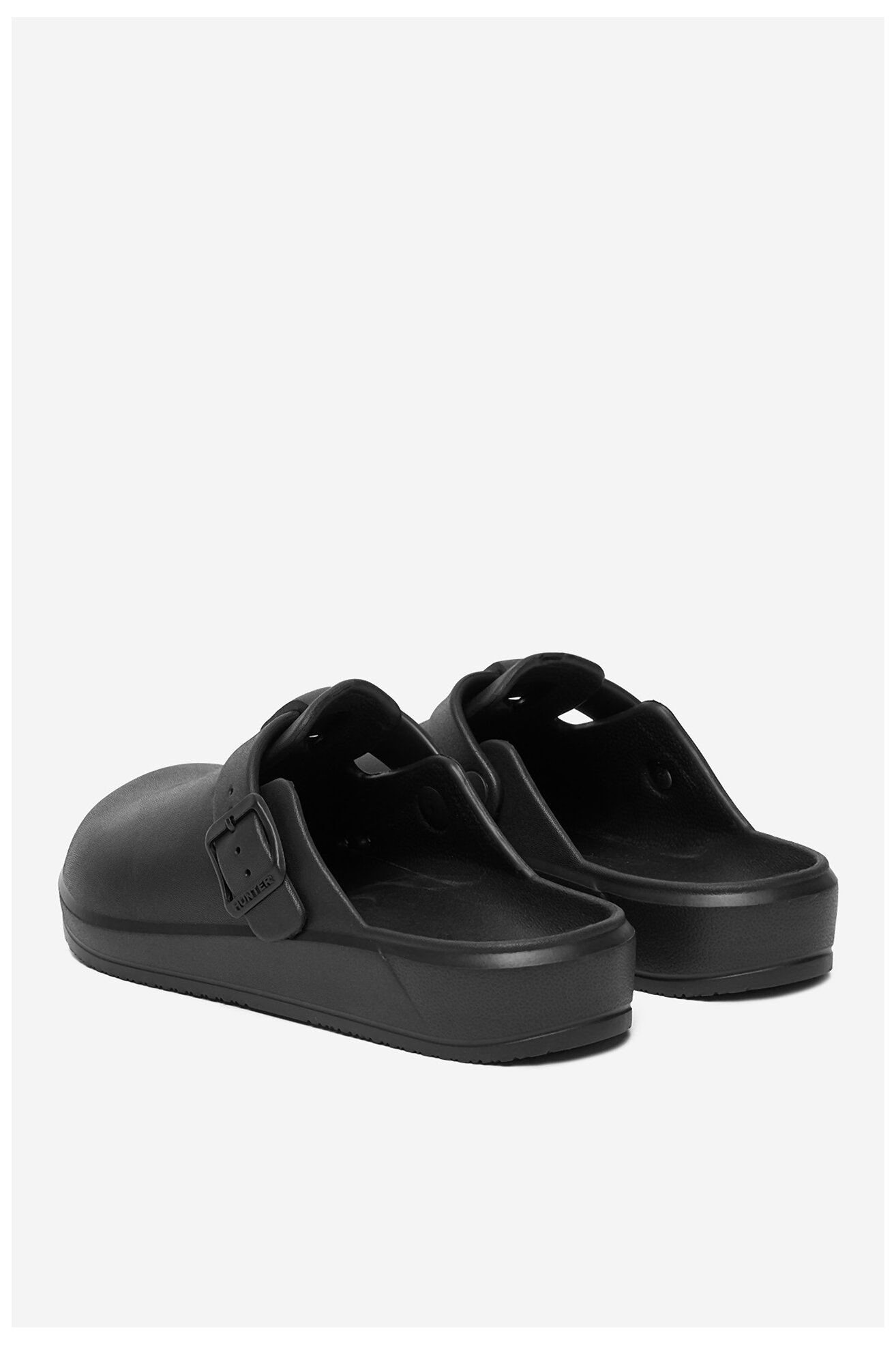 Papuče HUNTER CEO-W-835123 CRNA