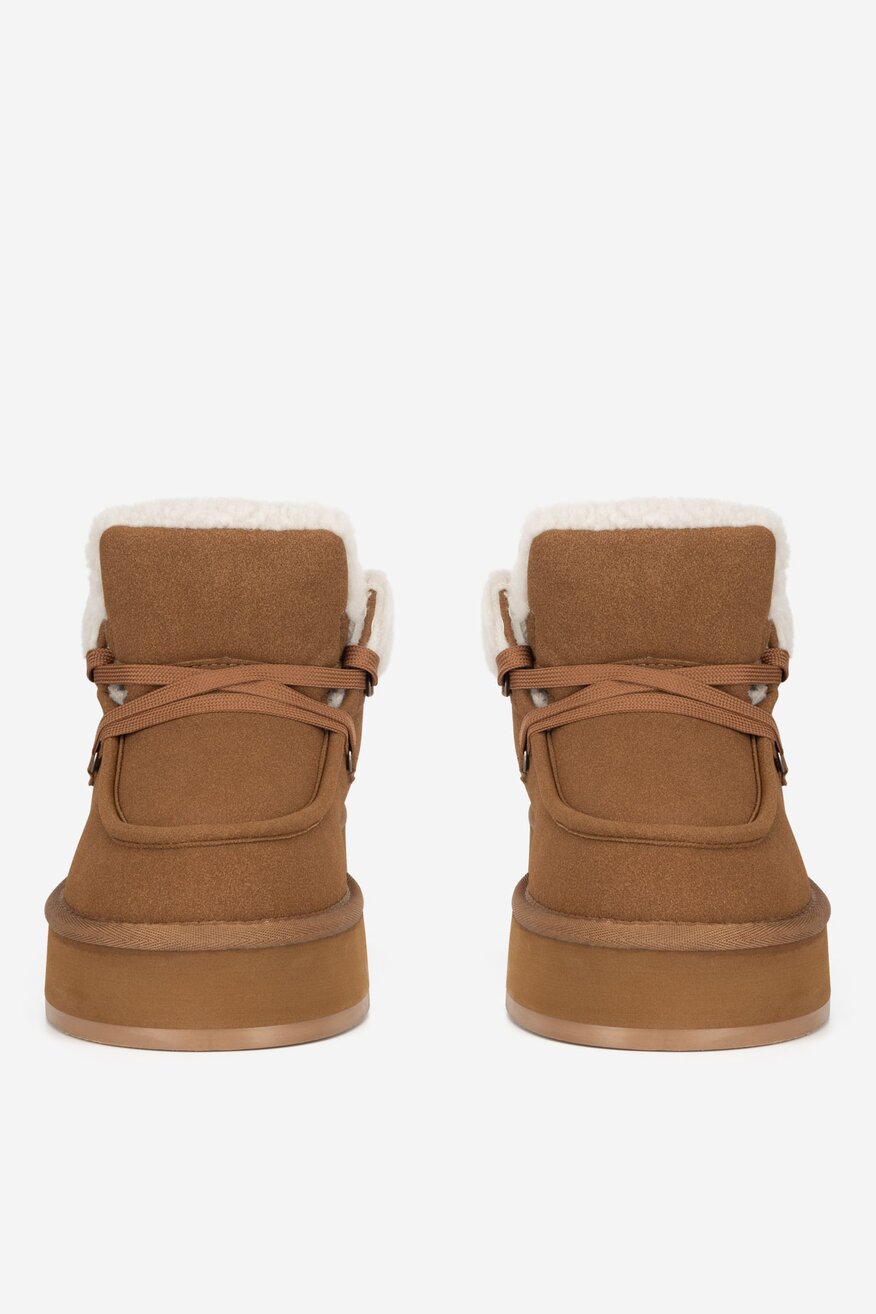 
                Jenny Fairy - Śniegowce ocieplane - 5905588949763