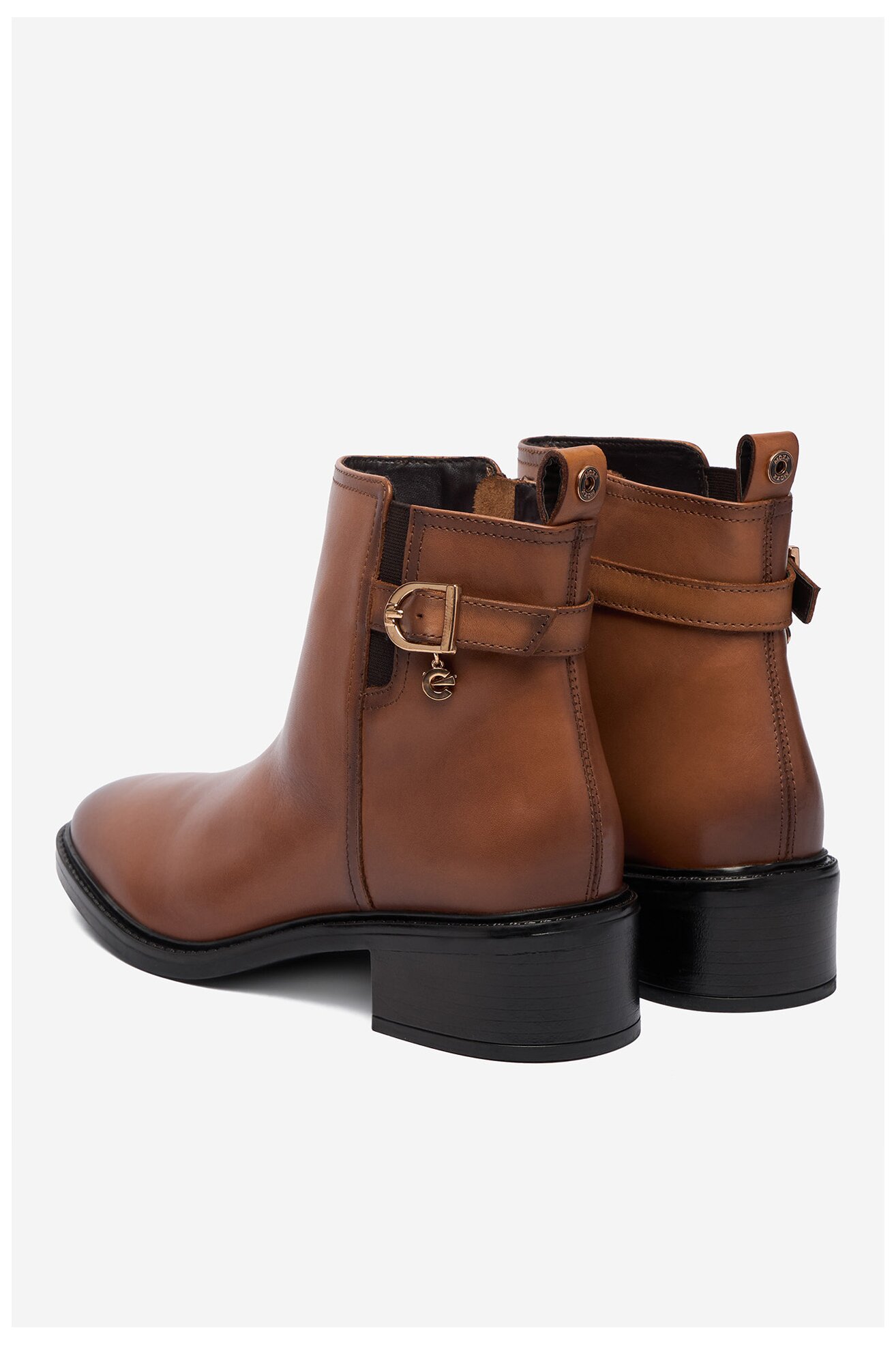 Bokacsizma Mexx CEO-MX/044C-WI44 CAMEL