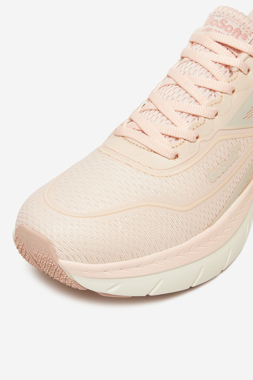 Încălțăminte sport Go Soft ROZ DESCHIS - 5904862870267