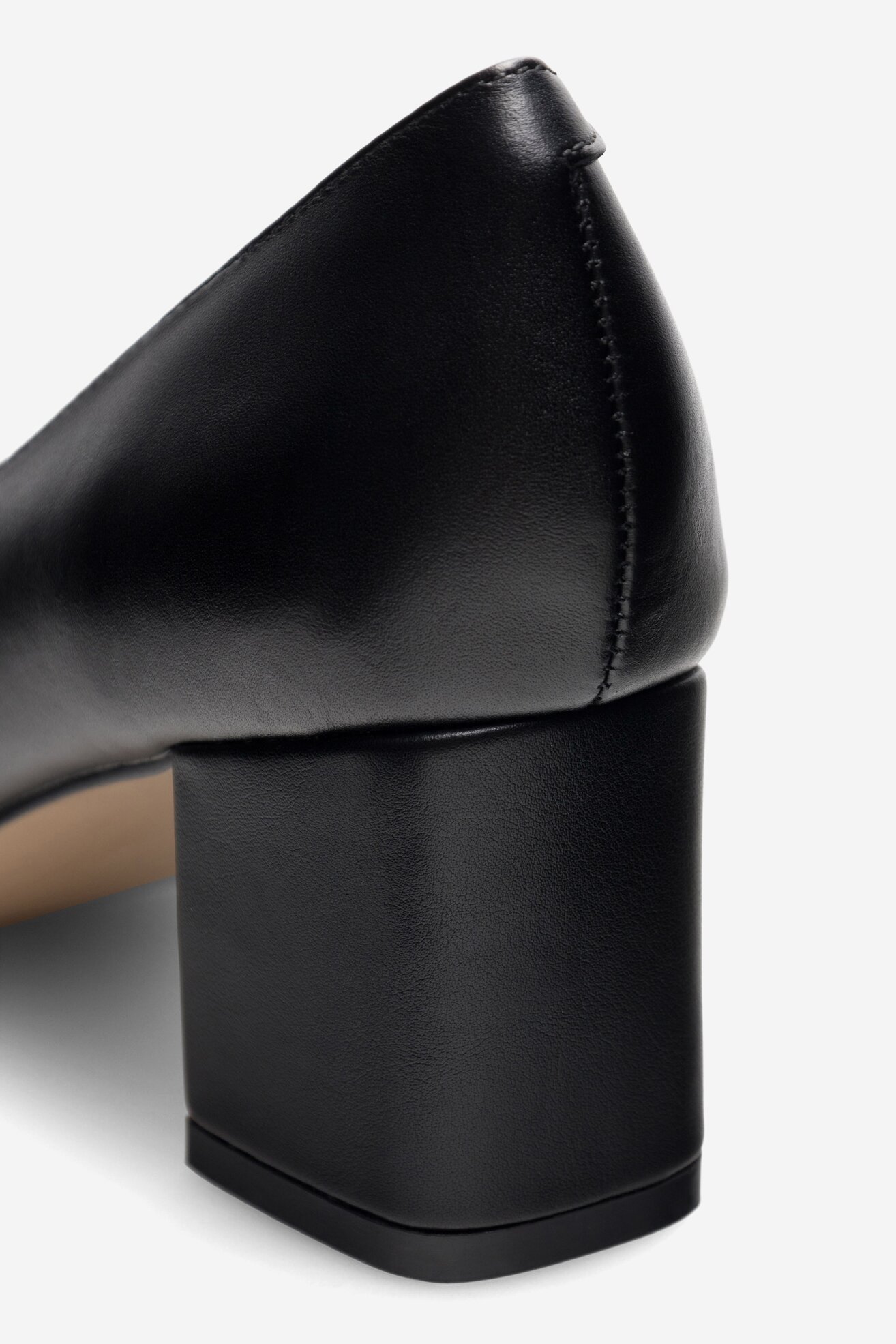 Lodičky Sergio Bardi WYL3262-6Z-SB ČERNÁ